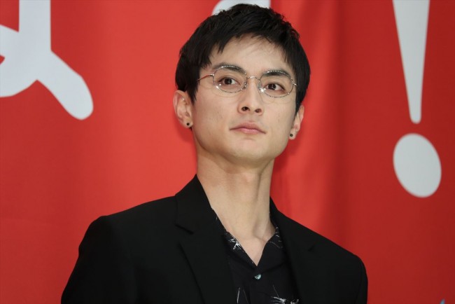 成田凌 全てが変わった カツベン 主演で役者としての意識の変化 19年12月14日 写真 映画 ニュース クランクイン