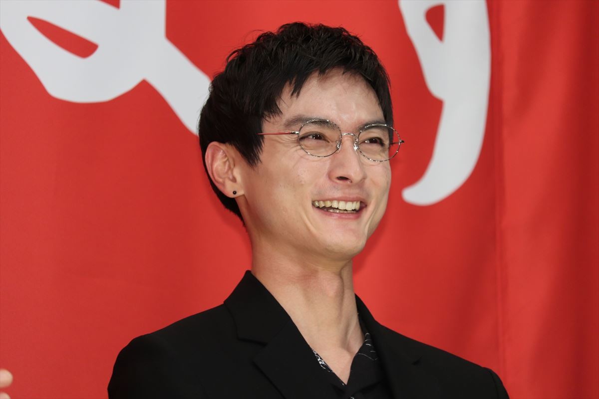 成田凌「全てが変わった」『カツベン！』主演で役者としての意識の変化