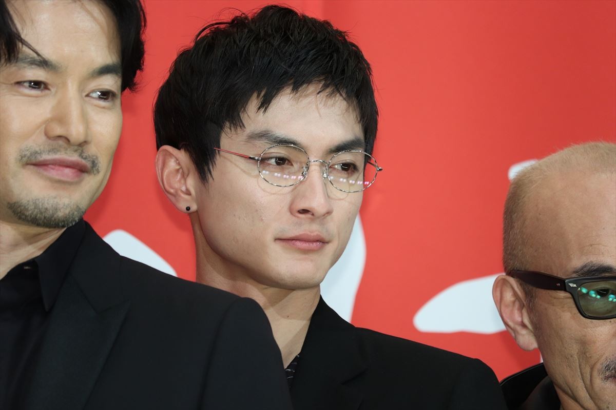 成田凌「全てが変わった」『カツベン！』主演で役者としての意識の変化