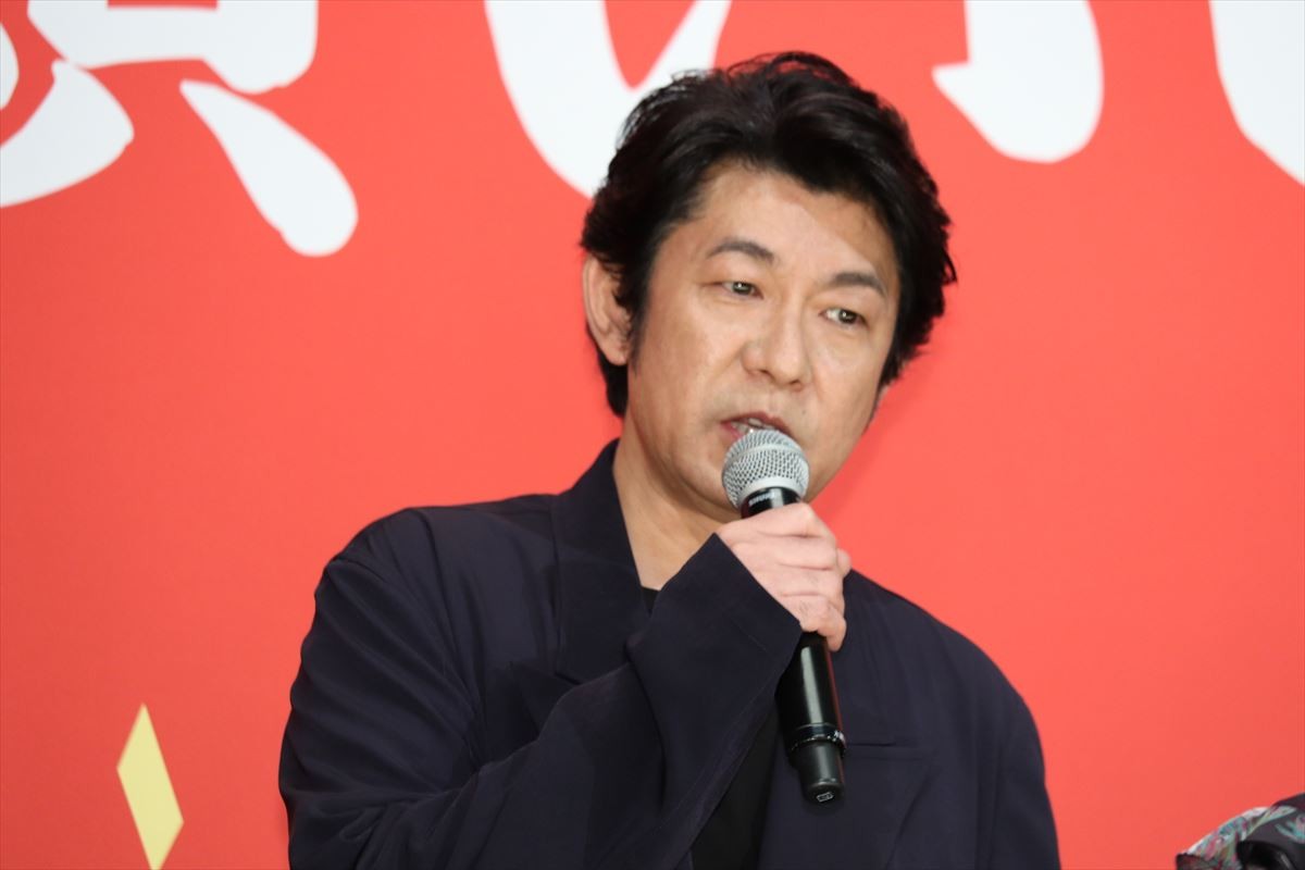 成田凌「全てが変わった」『カツベン！』主演で役者としての意識の変化
