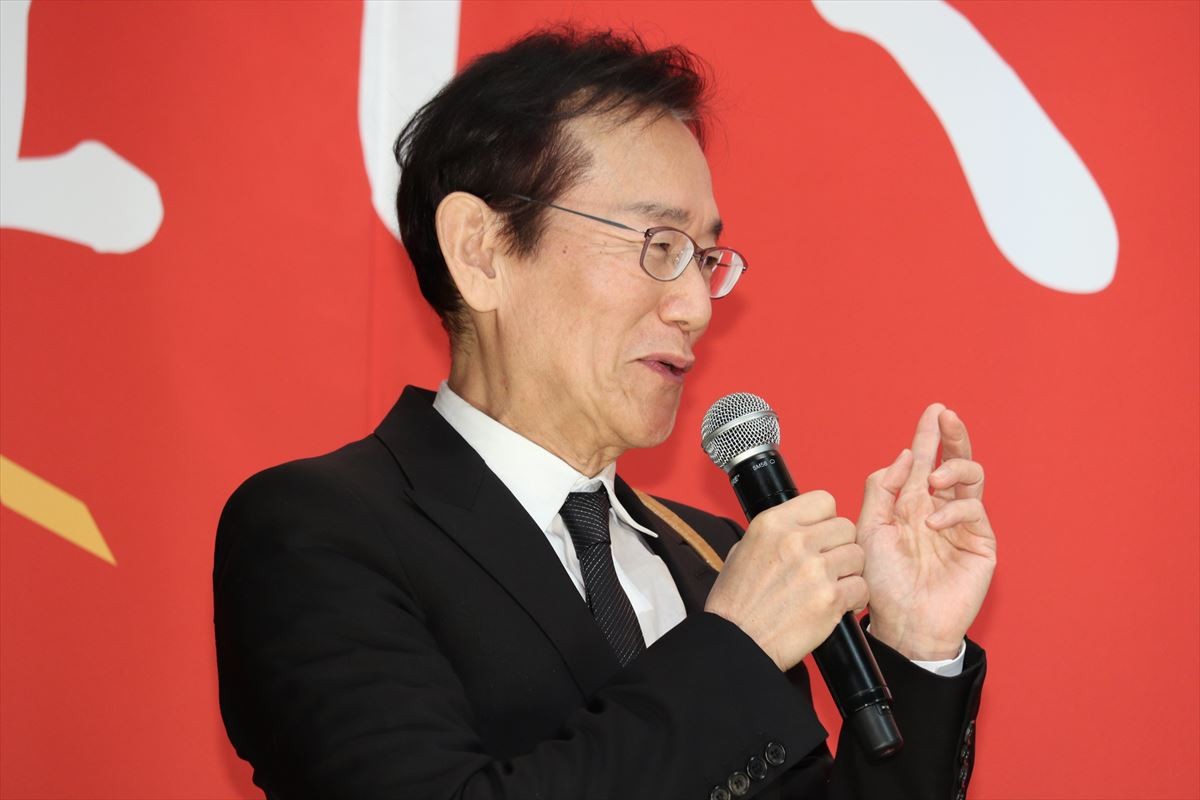 成田凌「全てが変わった」『カツベン！』主演で役者としての意識の変化