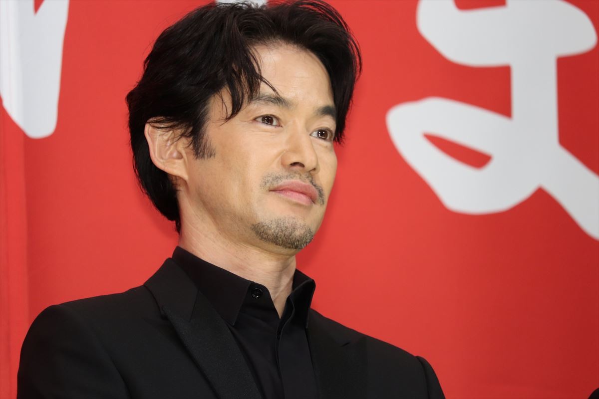 成田凌「全てが変わった」『カツベン！』主演で役者としての意識の変化