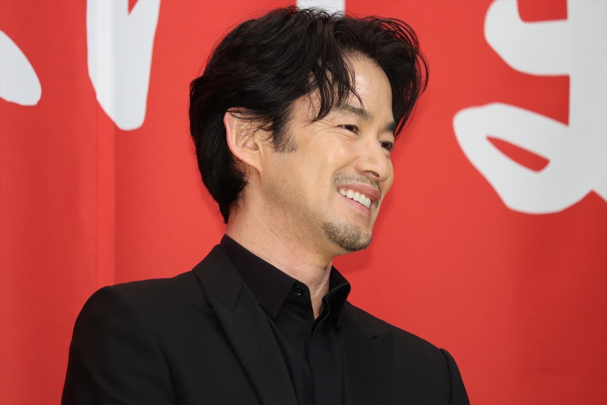 成田凌「全てが変わった」『カツベン！』主演で役者としての意識の変化