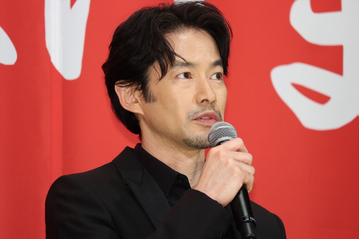 成田凌「全てが変わった」『カツベン！』主演で役者としての意識の変化