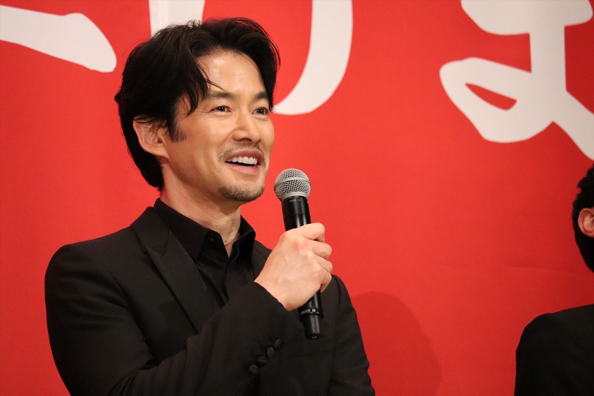 成田凌「全てが変わった」『カツベン！』主演で役者としての意識の変化