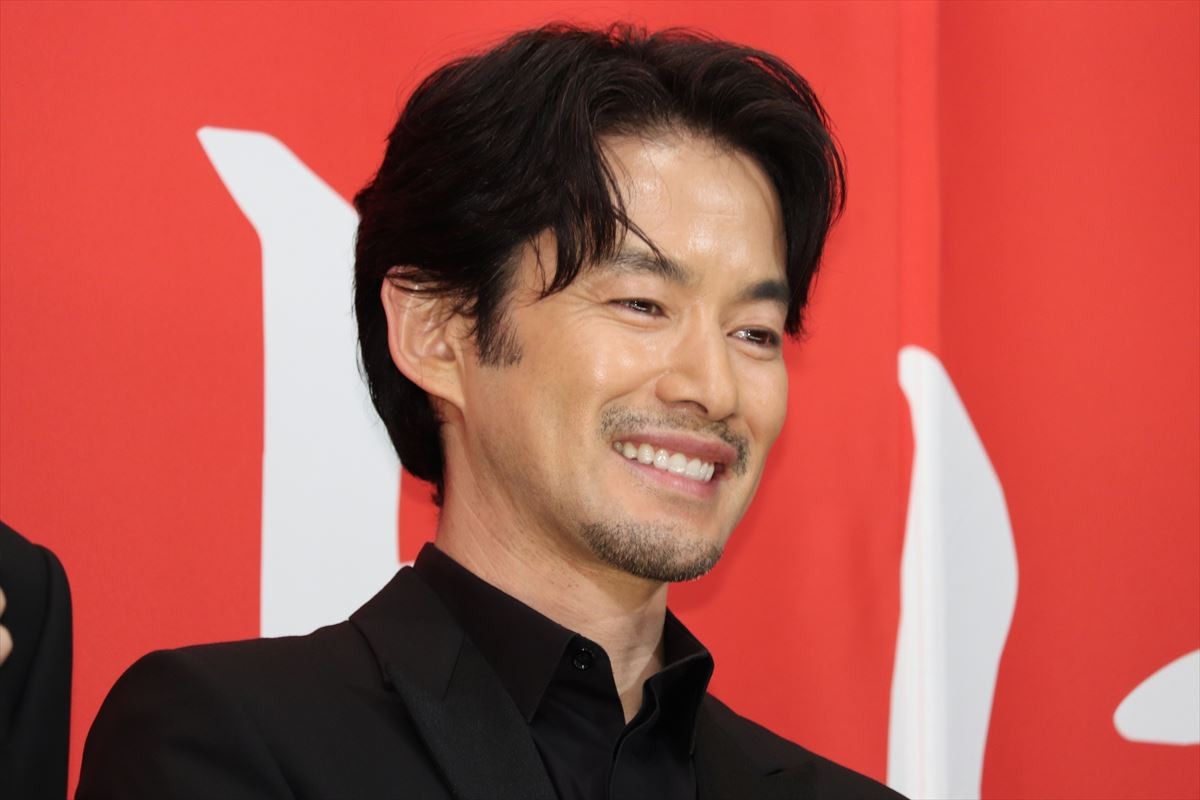 成田凌「全てが変わった」『カツベン！』主演で役者としての意識の変化