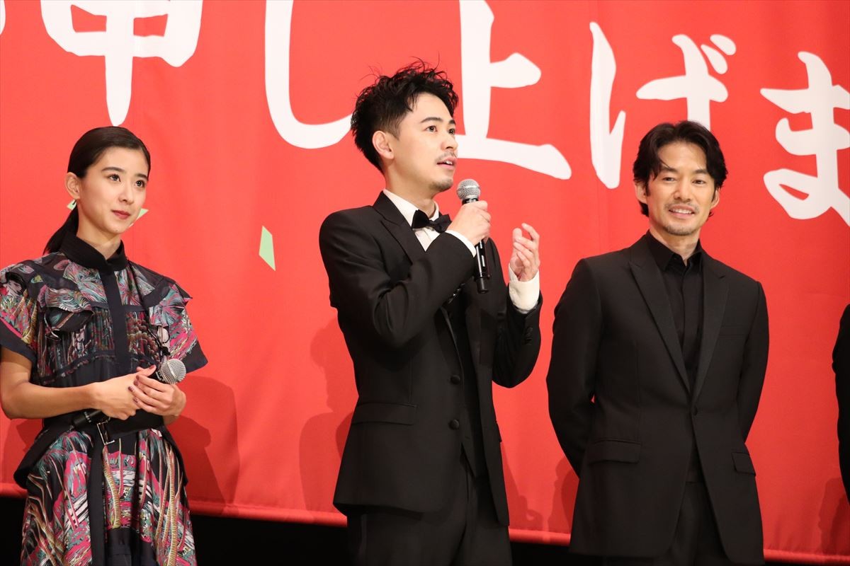 成田凌「全てが変わった」『カツベン！』主演で役者としての意識の変化