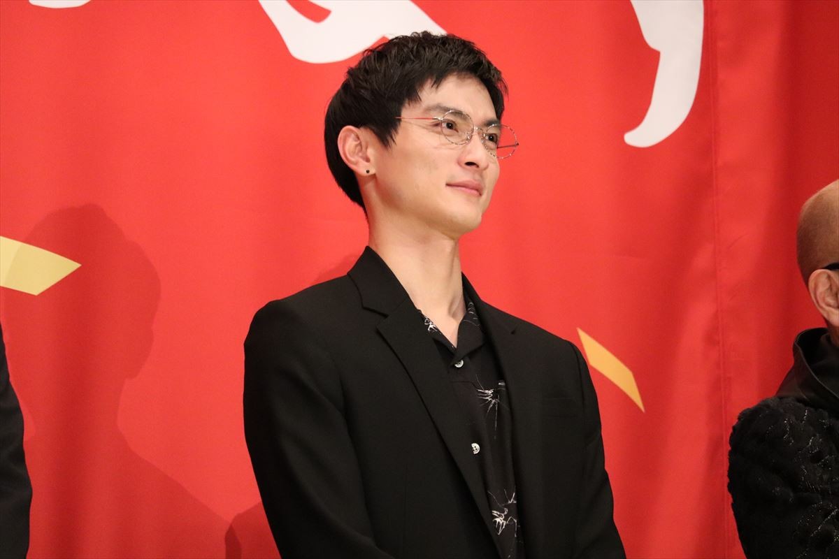 成田凌「全てが変わった」『カツベン！』主演で役者としての意識の変化