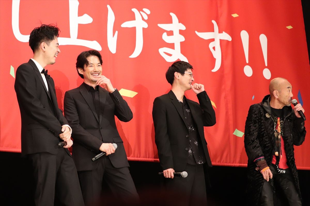 成田凌「全てが変わった」『カツベン！』主演で役者としての意識の変化