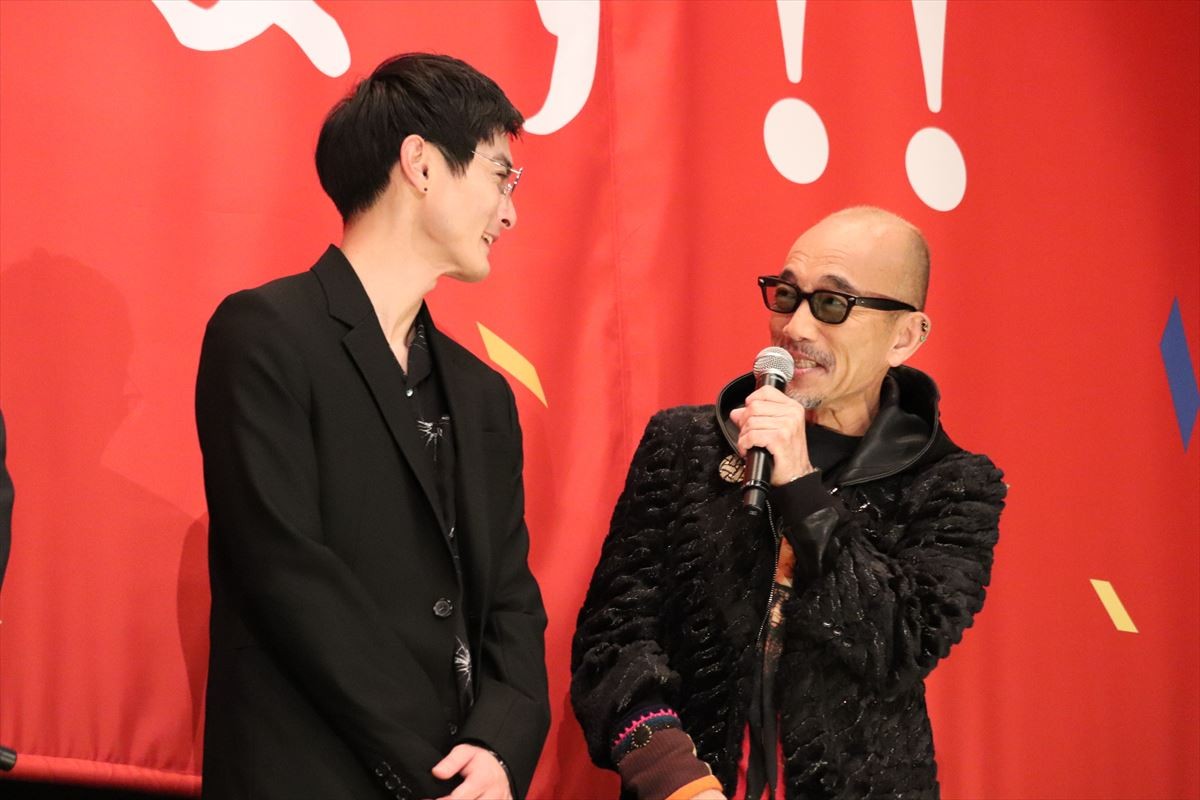 成田凌「全てが変わった」『カツベン！』主演で役者としての意識の変化