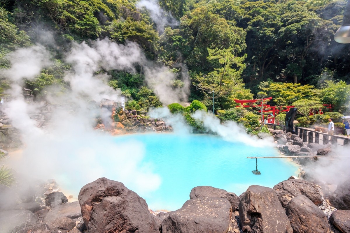 楽天トラベルの人気温泉地ランキング、1位は6年連続で熱海