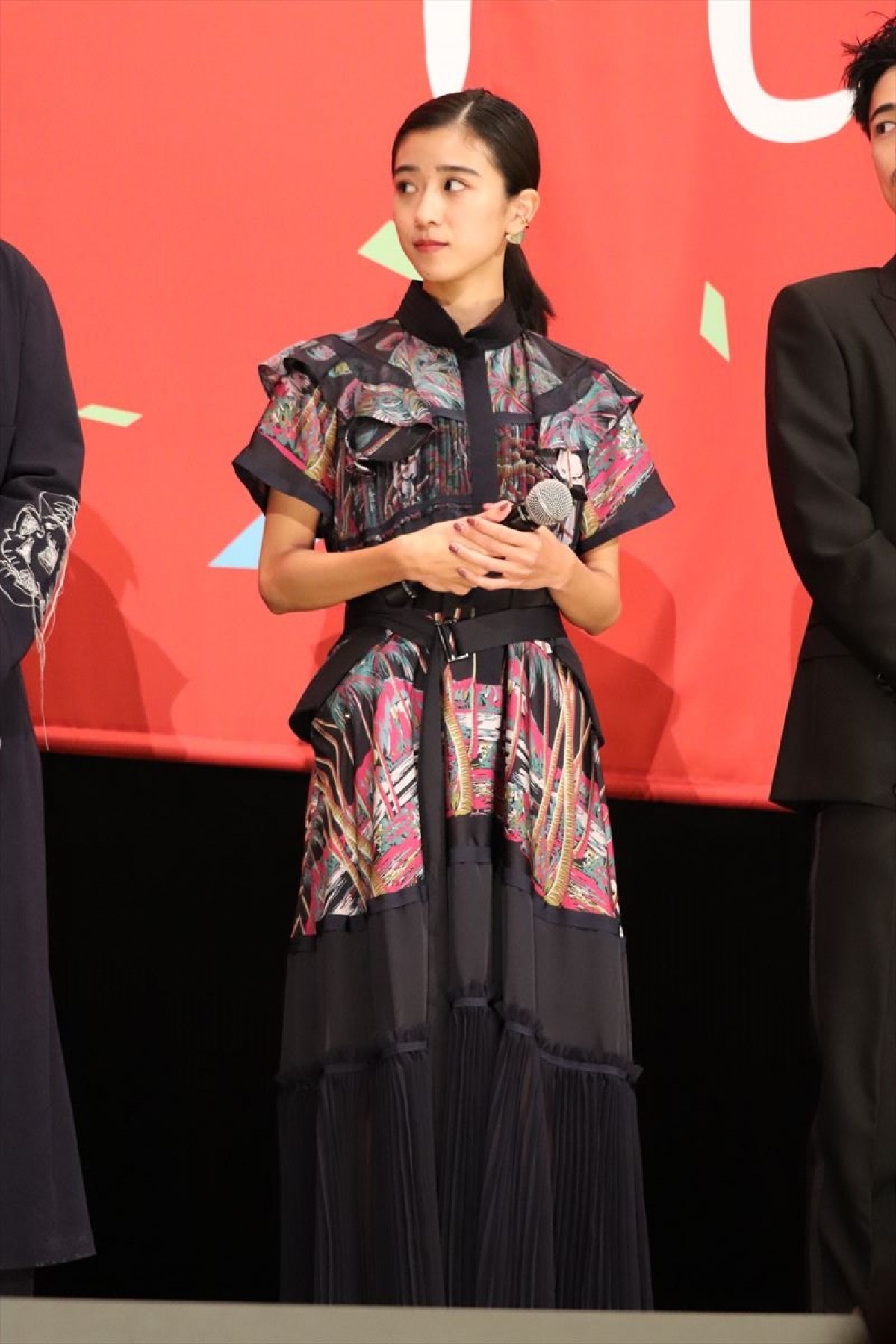 成田凌「全てが変わった」『カツベン！』主演で役者としての意識の変化