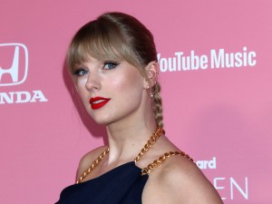 12月13日に30歳になったテイラー・スウィフト