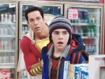DC映画『シャザム！』第2弾、2022年4月に全米公開決定