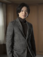 加藤シゲアキ、月刊誌で初の長編連載小説「覚悟を持って作品に臨ませていただきました」