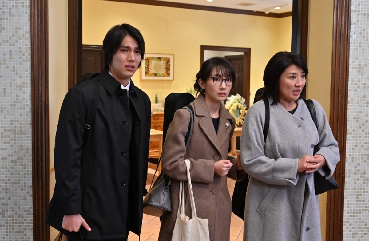 今夜の『G線上のあなたと私』最終回、波瑠と中川大志の恋の行方は…？