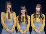 日向坂46・佐々木久美、憧れの人物を告白「夢を追いかける姿勢がとてもかっこいい」