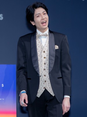 LINE NEWS Presents 「NEWS AWARDS 2019」に登場した夢屋まさる