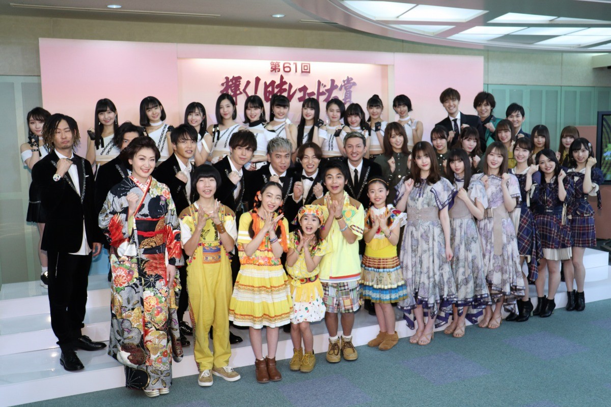 AKB48、乃木坂46、欅坂46、日向坂46、他グループに負けない強みを明かす