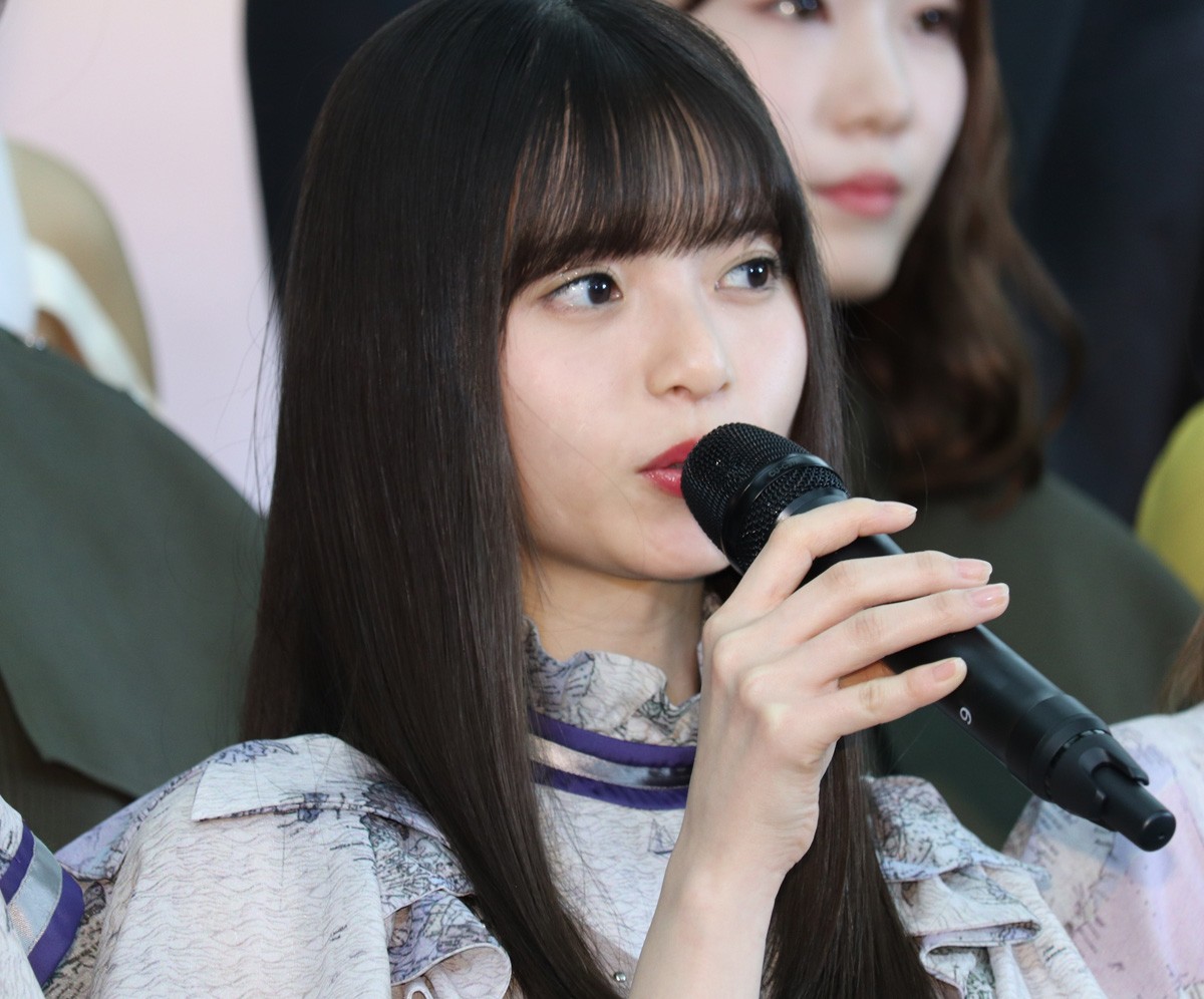 AKB48、乃木坂46、欅坂46、日向坂46、他グループに負けない強みを明かす