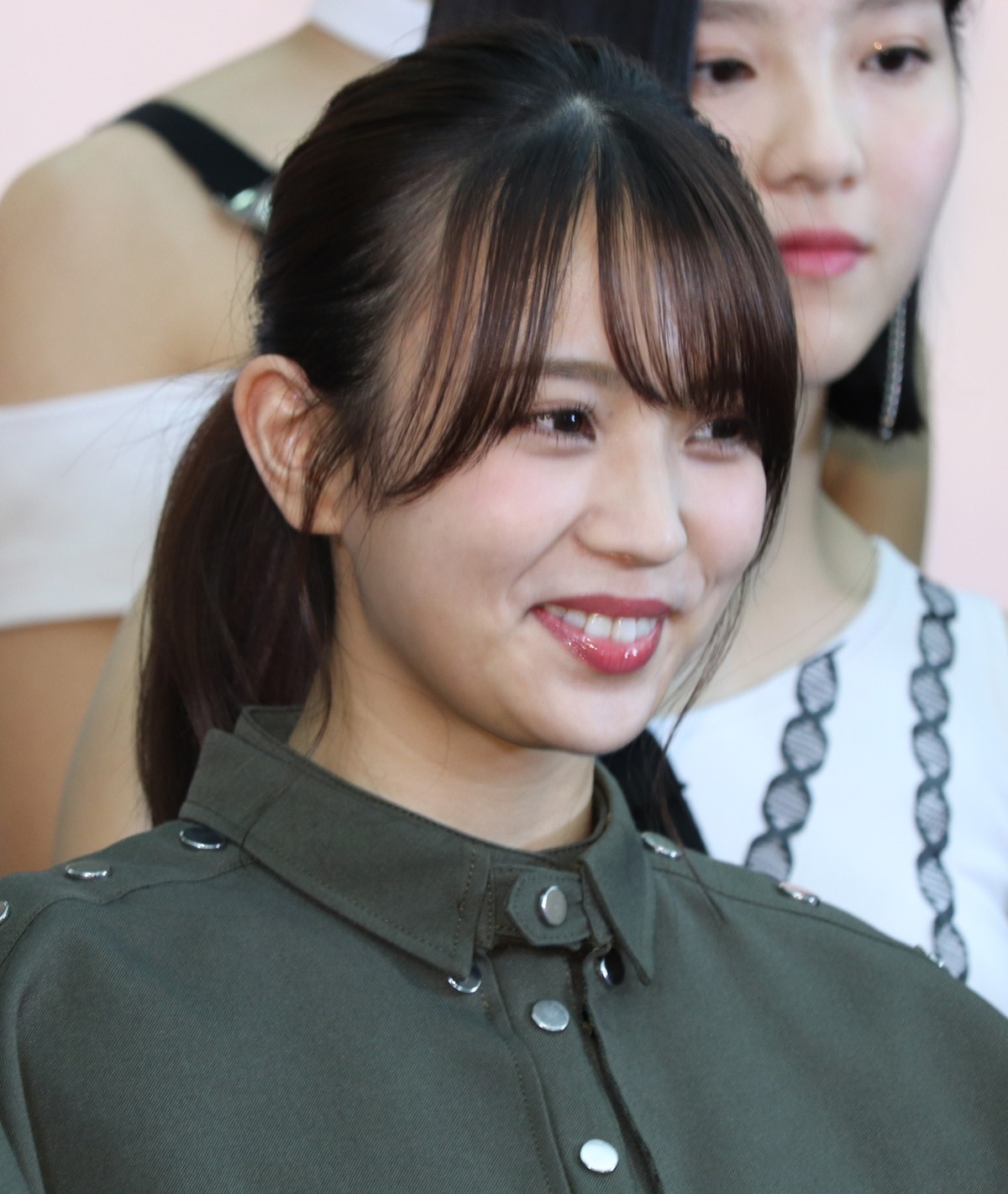 AKB48、乃木坂46、欅坂46、日向坂46、他グループに負けない強みを明かす
