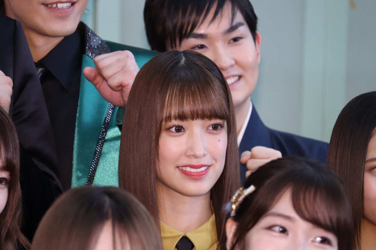 AKB48、乃木坂46、欅坂46、日向坂46、他グループに負けない強みを明かす