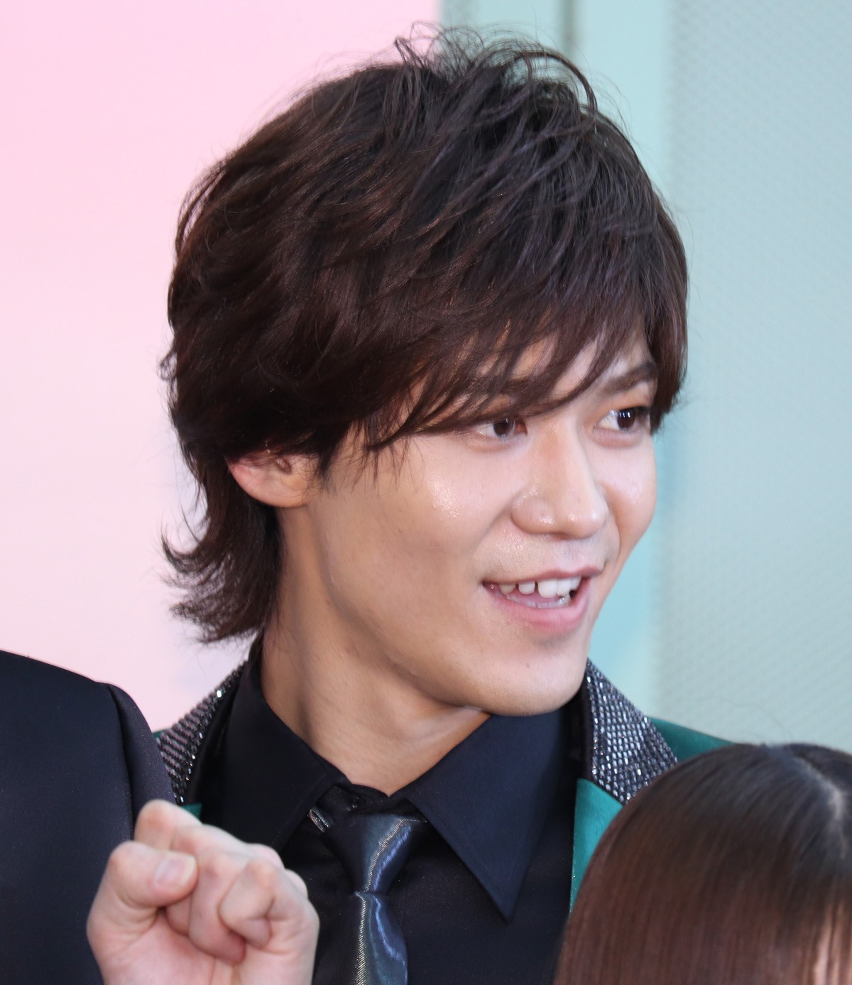 AKB48、乃木坂46、欅坂46、日向坂46、他グループに負けない強みを明かす