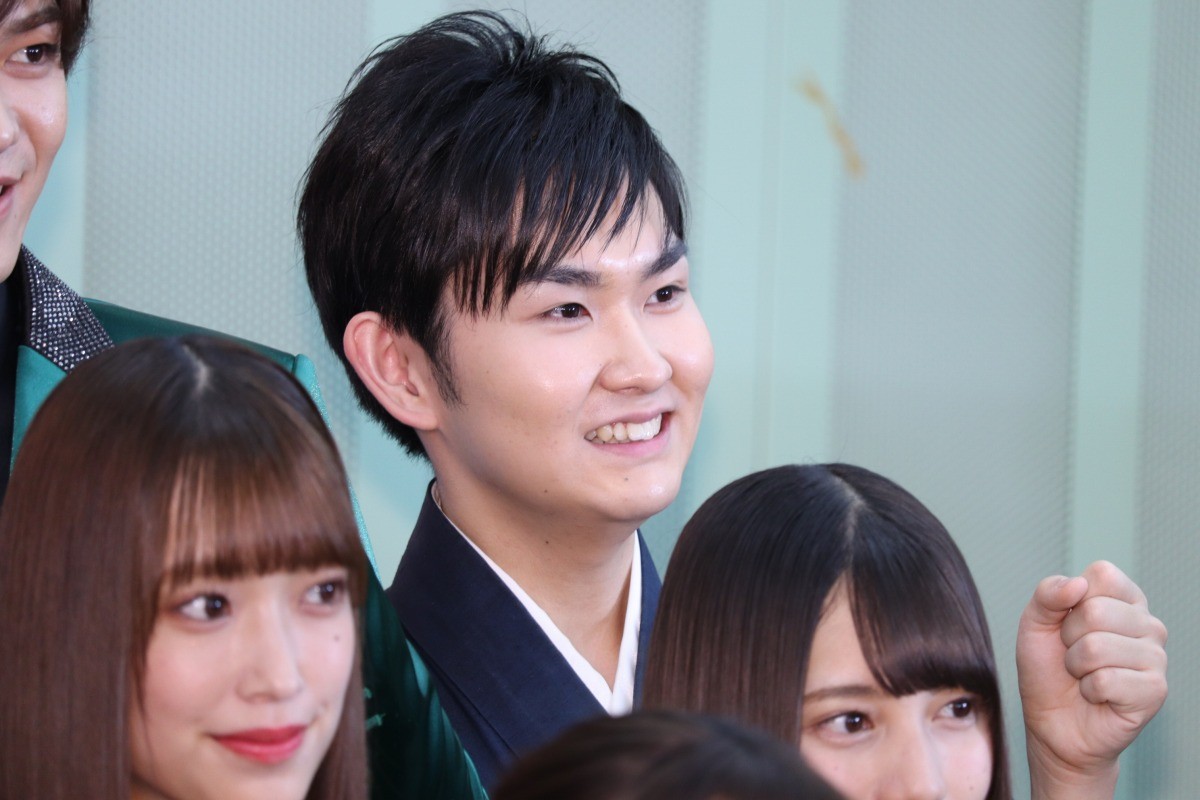 AKB48、乃木坂46、欅坂46、日向坂46、他グループに負けない強みを明かす