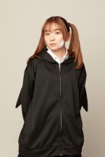 福地桃子、朝ドラ後初ドラマ 『女子高生の無駄づかい』で中二病JKに