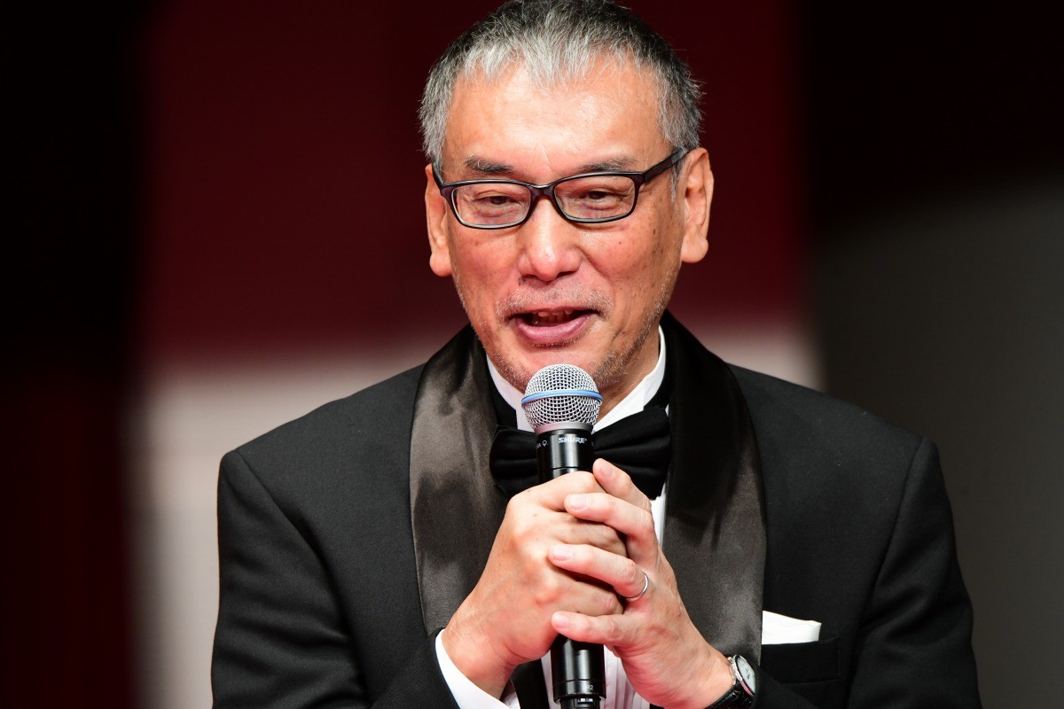 藤原竜也、9年ぶり『カイジ』に自信「ものすごい映画が完成しました」
