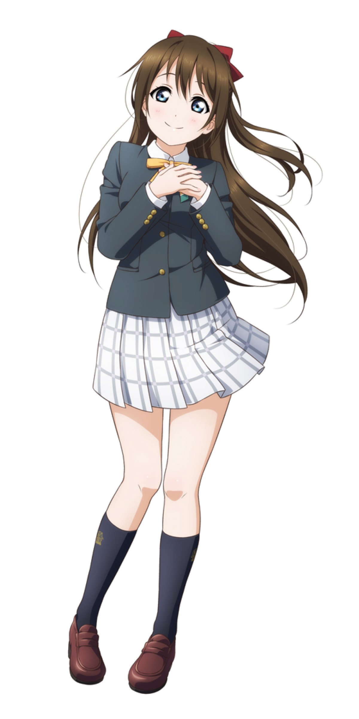 『ラブライブ！虹ヶ咲学園スクールアイドル同好会』TVアニメ化決定