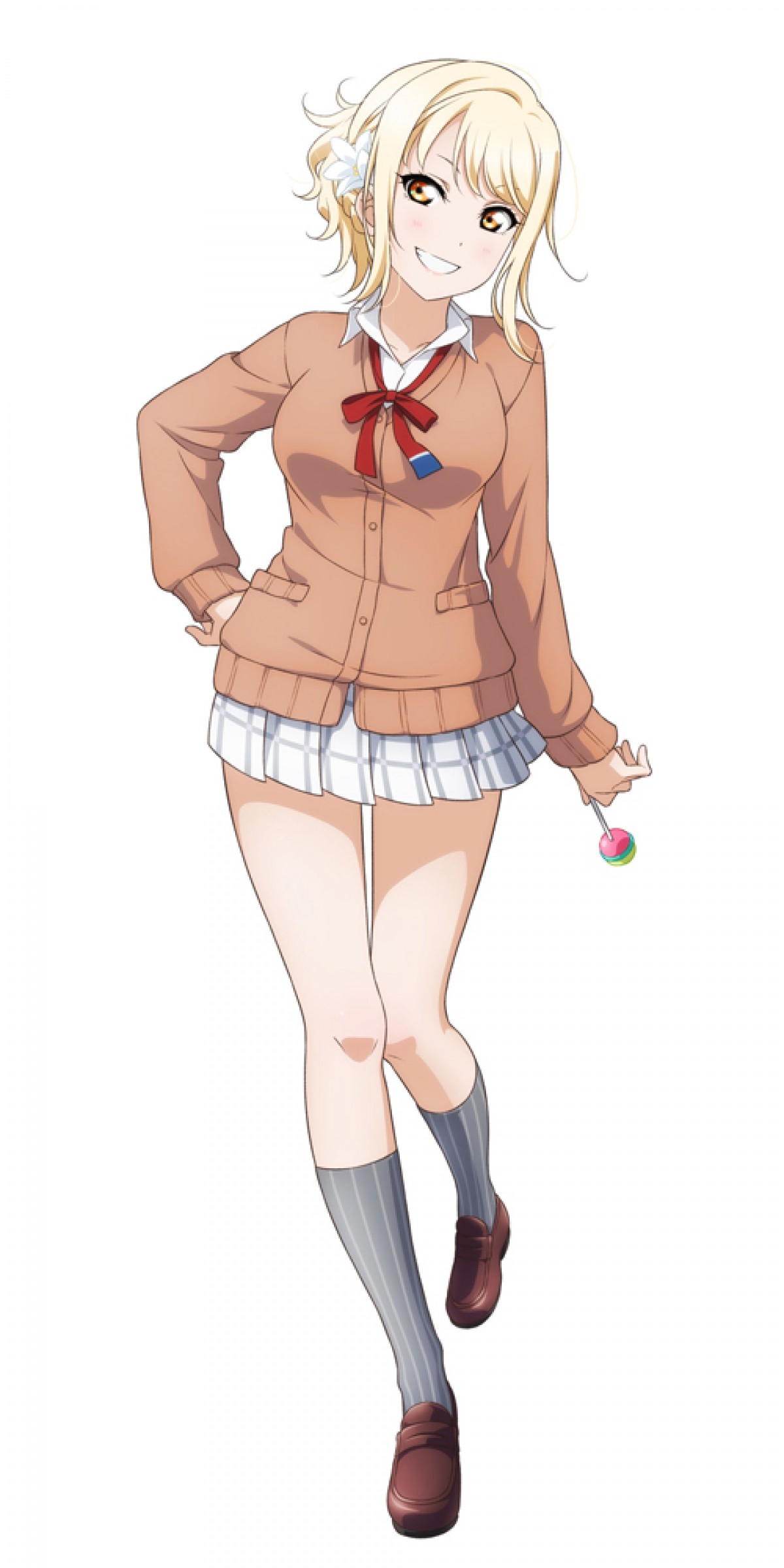 『ラブライブ！虹ヶ咲学園スクールアイドル同好会』TVアニメ化決定