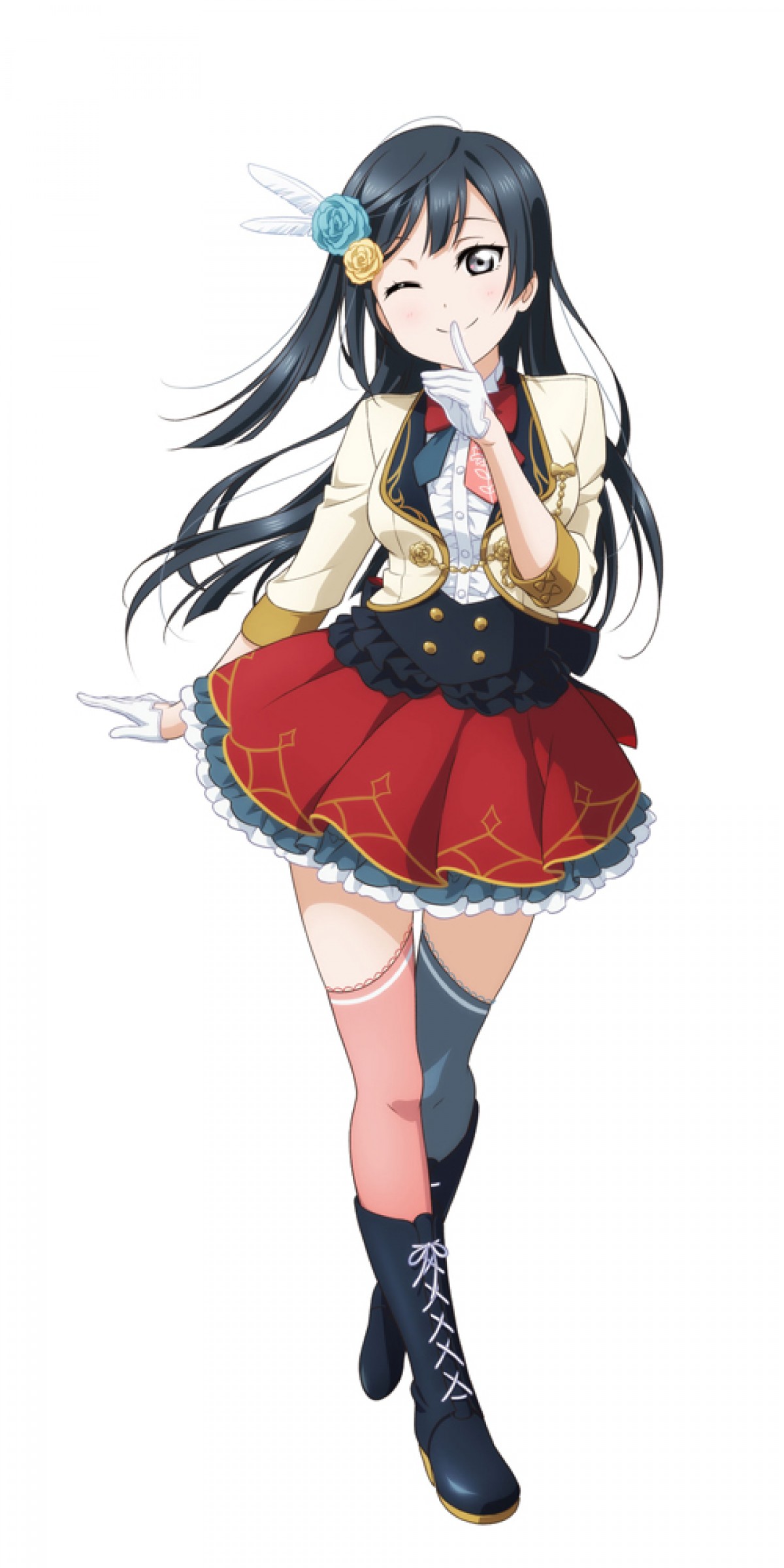 『ラブライブ！虹ヶ咲学園スクールアイドル同好会』TVアニメ化決定
