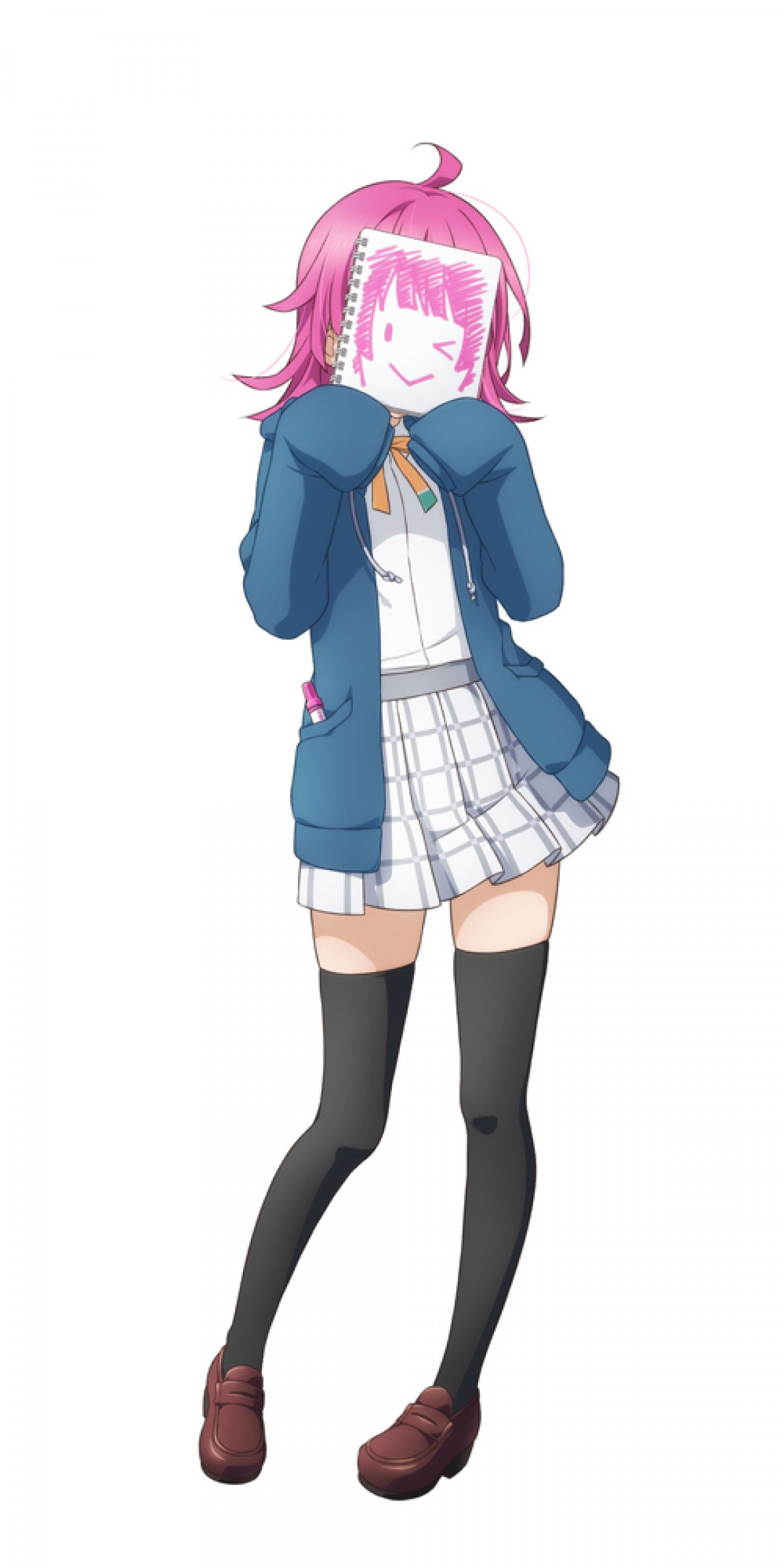 『ラブライブ！虹ヶ咲学園スクールアイドル同好会』TVアニメ化決定
