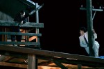 映画『グッドバイ～嘘からはじまる人生喜劇～』場面写真