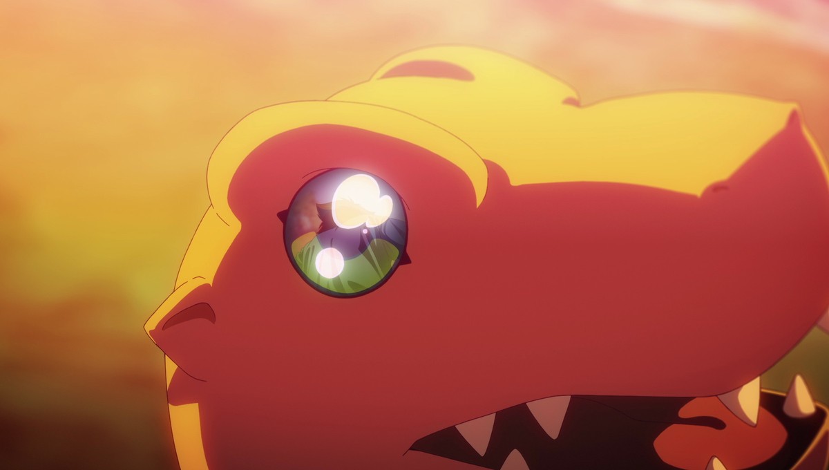 デジモンとの別れに涙『デジモンアドベンチャー LAST EVOLUTION 絆』本予告＆ポスター解禁
