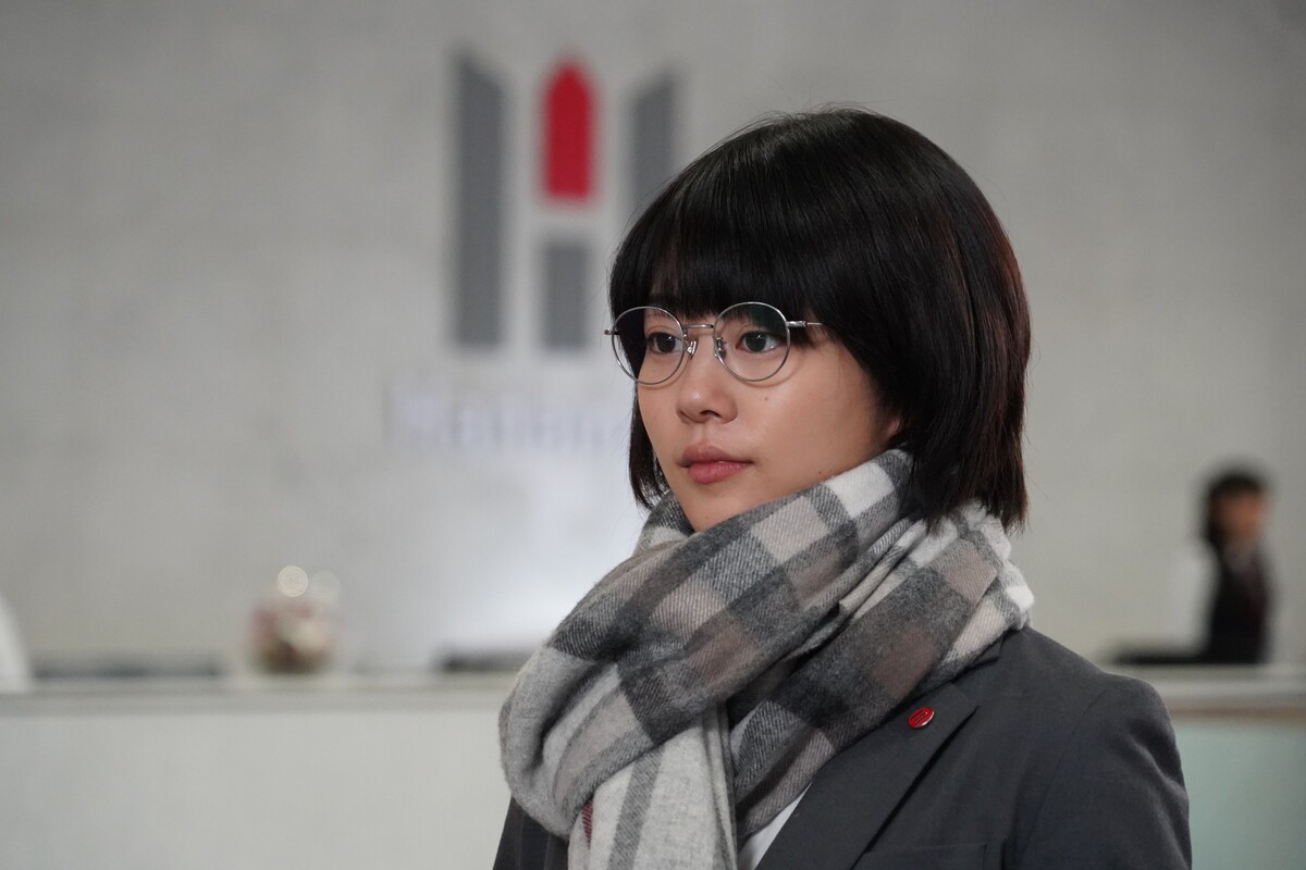 高畑充希、『同期のサクラ』撮影完走！「絶対倒れるかと思ったのですが…」