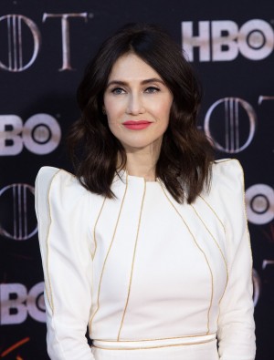 カリス・ファン・ハウテン