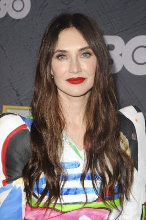 カリス・ファン・ハウテン