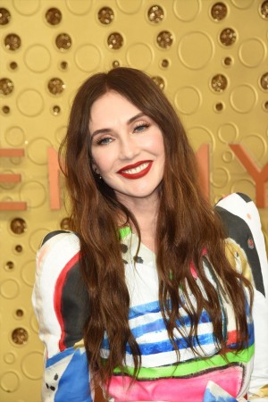 カリス・ファン・ハウテン