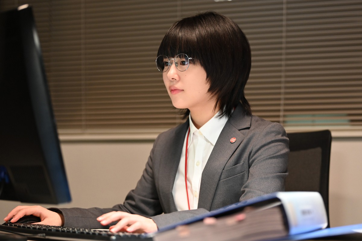 『同期のサクラ』最終回  ”力”を持った高畑充希、同期らに「変わった」と言われ…