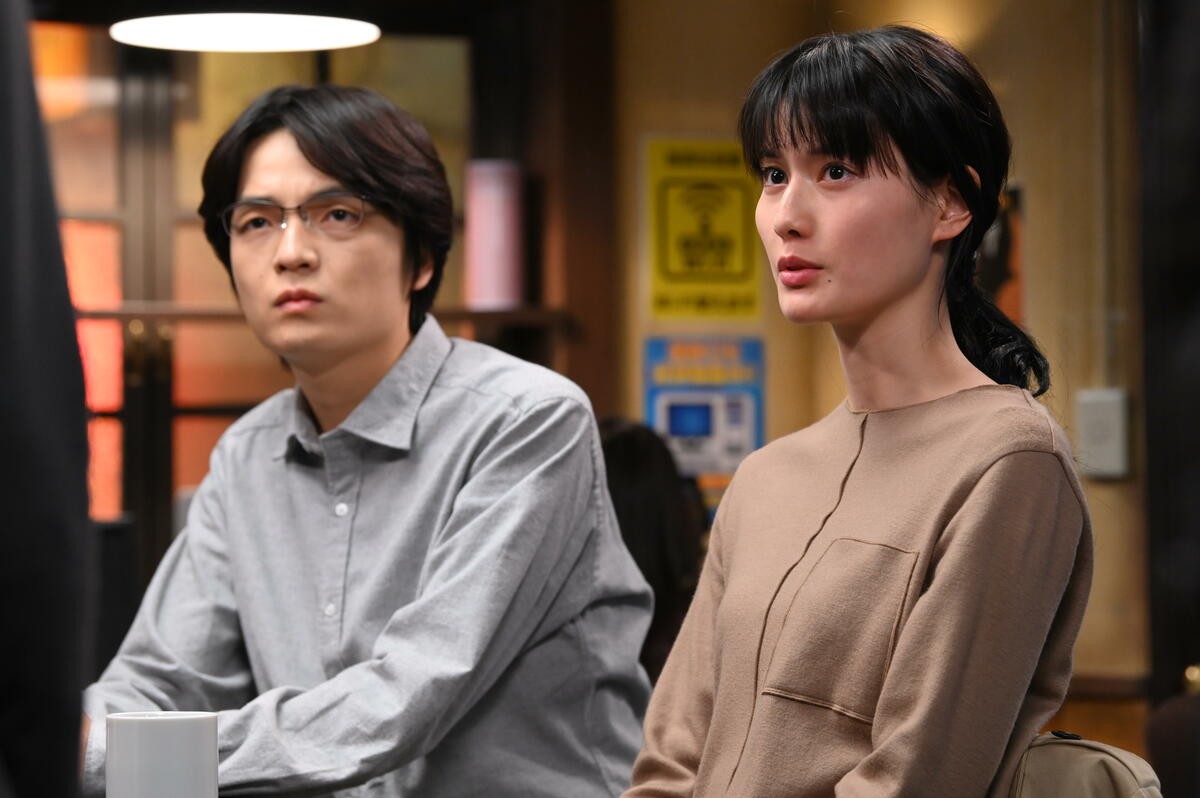 『同期のサクラ』最終回  ”力”を持った高畑充希、同期らに「変わった」と言われ…