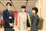 水曜ドラマ『同期のサクラ』第10話（最終回）場面写真