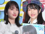 【写真】AKB48・横山由依の卒業に、川栄李奈、小嶋陽菜ら惜別ショット投稿「ゆいはんお疲れ様！」