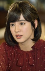 ドラマパラビ『来世ではちゃんとします』で栗山凪役を演じるゆうたろう