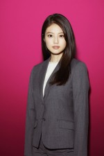 今田美桜、『ケイジとケンジ』出演決定　初の刑事挑戦は「役の幅が広がってうれしい」