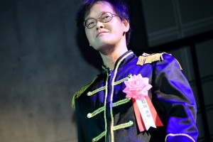 よしもとブサイクランキング2019 1位に輝いたアインシュタイン・稲田直樹