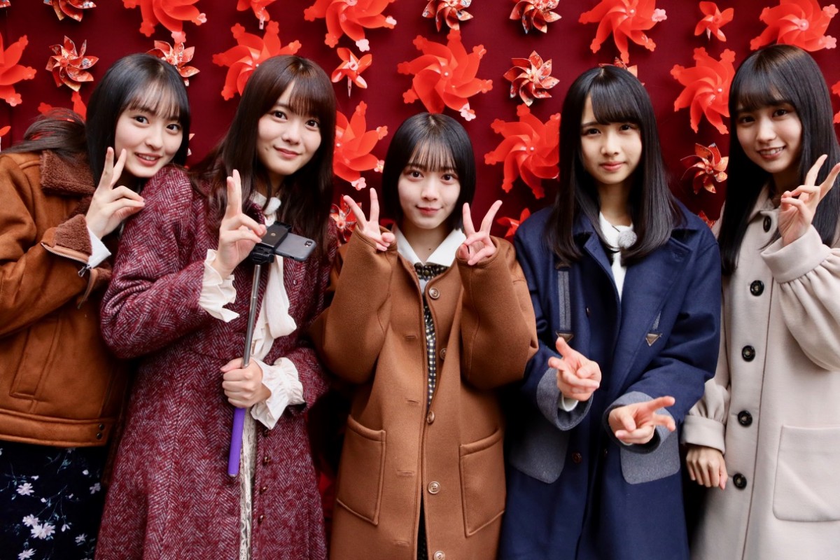 乃木坂46・欅坂46・日向坂46の素顔と本音！ 『坂道テレビ』第2弾の詳細が明らかに