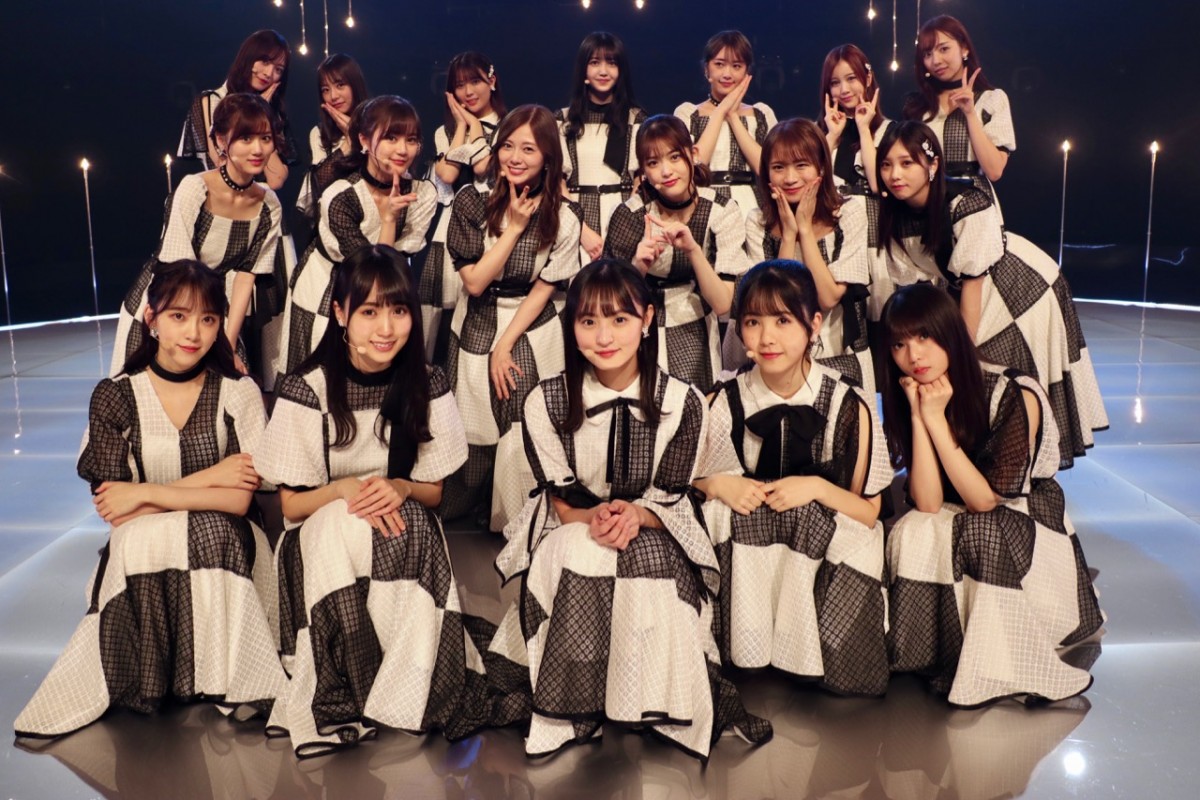 乃木坂46・欅坂46・日向坂46の素顔と本音！ 『坂道テレビ』第2弾の詳細が明らかに