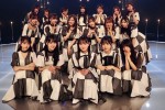 『坂道テレビ〜乃木と欅と日向〜Vol.2』での乃木坂46